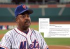 Bobby Bonilla Day: $1.2M Mets Payment Mystery Solved - Why He Gets Paid Until 2035