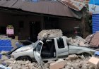 Guatemala hit by multiple earthquakes as officials call for building evacuations
