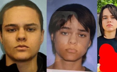 Wess Rolley: Key Details Emerge in Idaho Fire Station Shooting Case