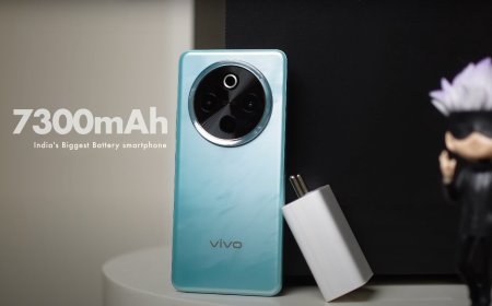 Vivo T4 5G: Comprehensive Specs Overview