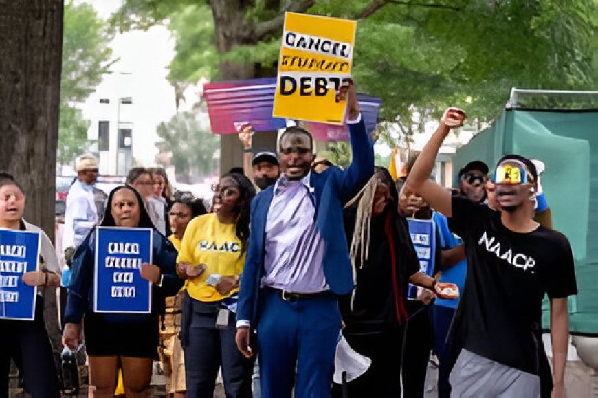 Trump's Vow to End Student Loan Forgiveness Ignites Retribution Fears