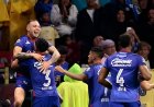 Cruz Azul Triumphs Over Atlético de San Luis in Thrilling Liga MX Clash