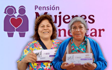 Pensión Mujeres Bienestar: Debunking False Bonus Claims & Understanding Real Benefits for Mexican Women