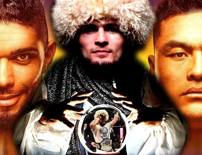 UFC Shanghai: Predictions & Preview